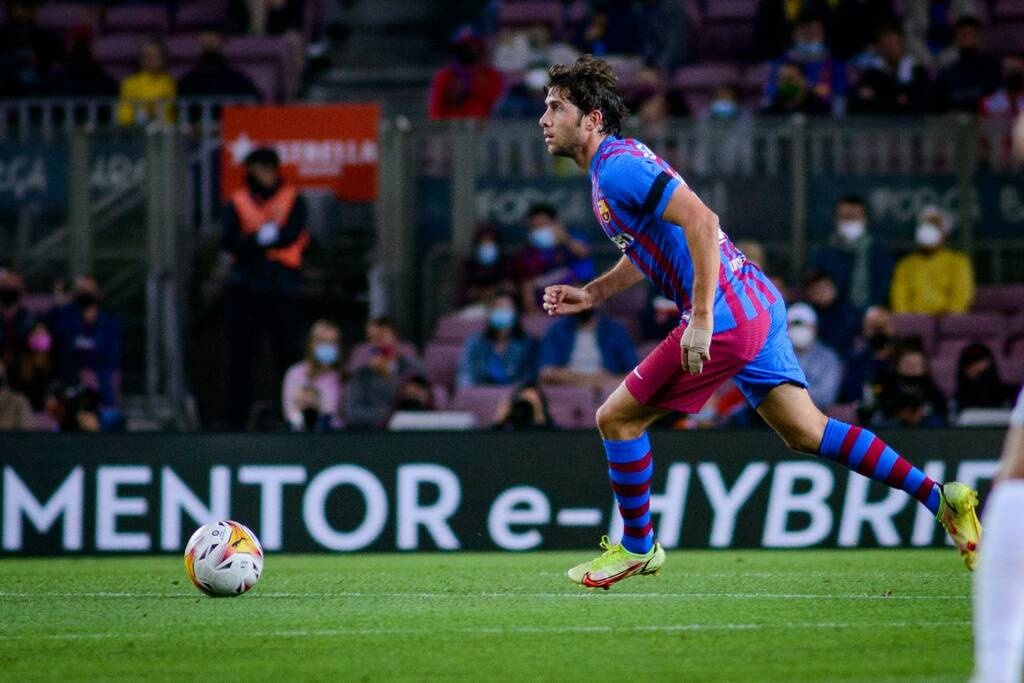 La Liga: Γλίτωσε την ήττα στο 90' η Μπαρτσελόνα - Στον αέρα ο Κούμαν! (photos)