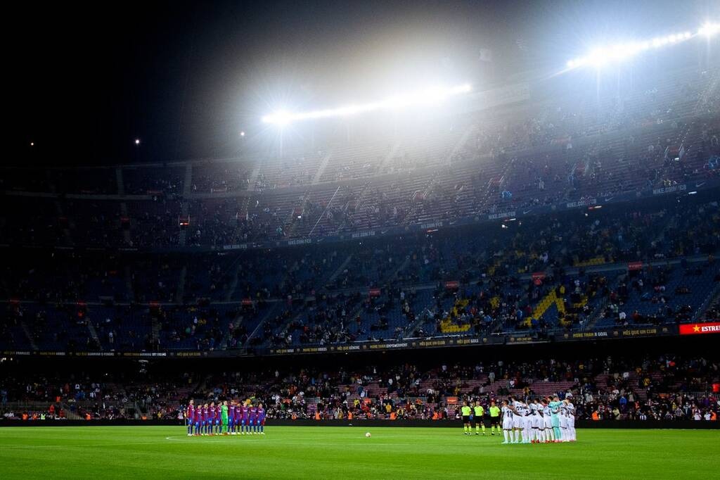 La Liga: Γλίτωσε την ήττα στο 90' η Μπαρτσελόνα - Στον αέρα ο Κούμαν! (photos)
