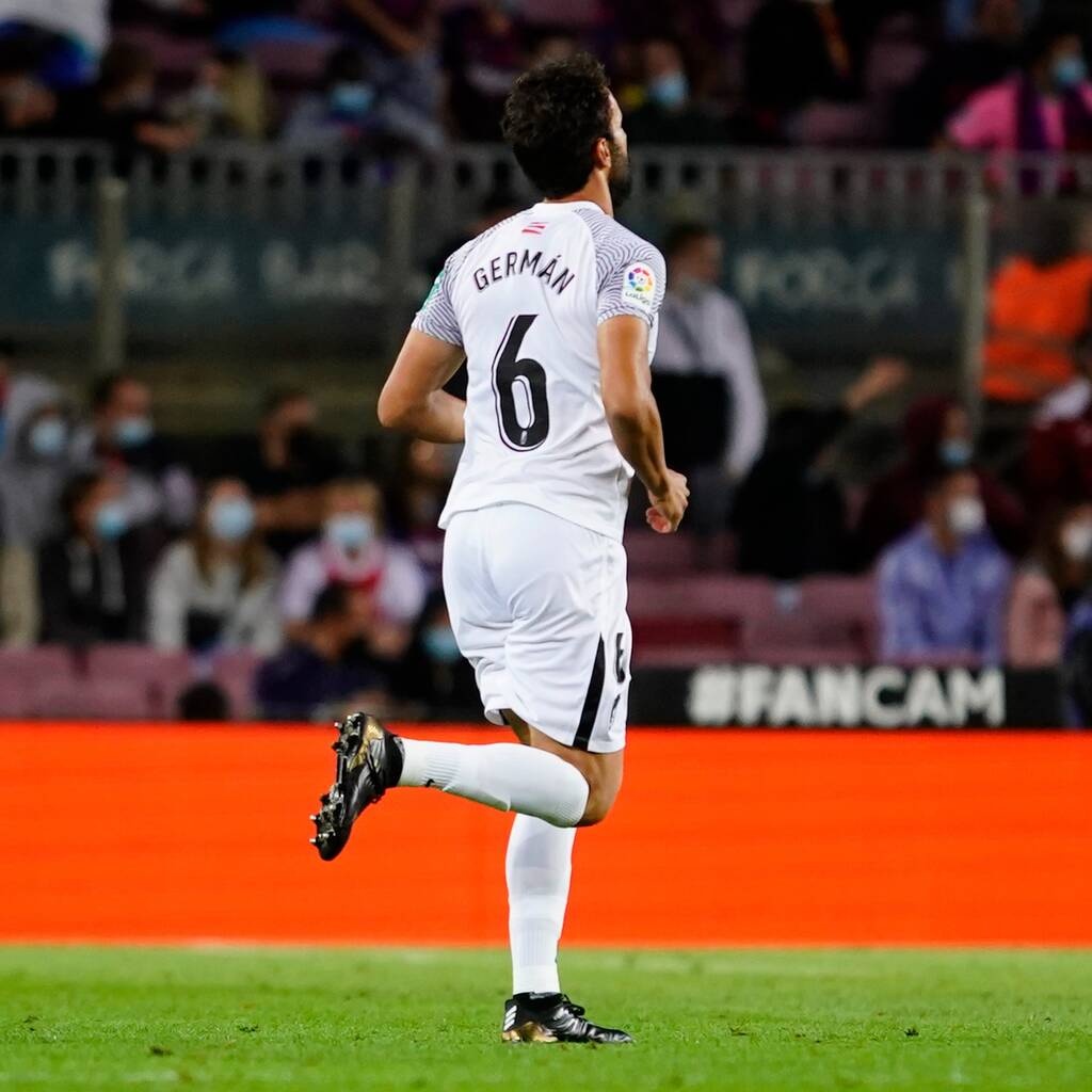 La Liga: Γλίτωσε την ήττα στο 90' η Μπαρτσελόνα - Στον αέρα ο Κούμαν! (photos)