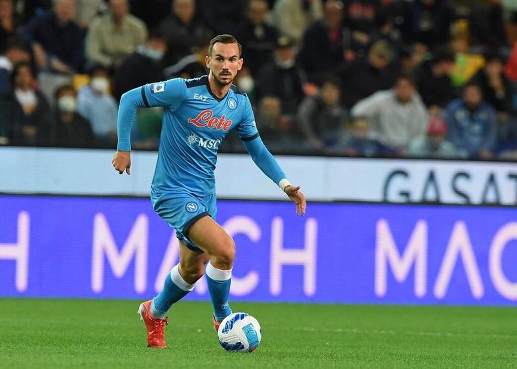 Serie A: Πάρτι χωρίς Μανωλά η Νάπολι κόντρα στην Ουντινέζε και κορυφή! (photos)