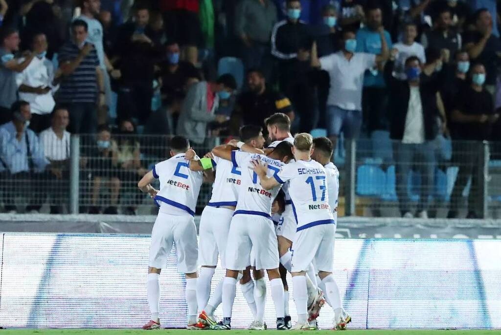 ΠΑΣ Γιάννινα: Η ιστορική βραδιά και τα ρεκόρ (photos)