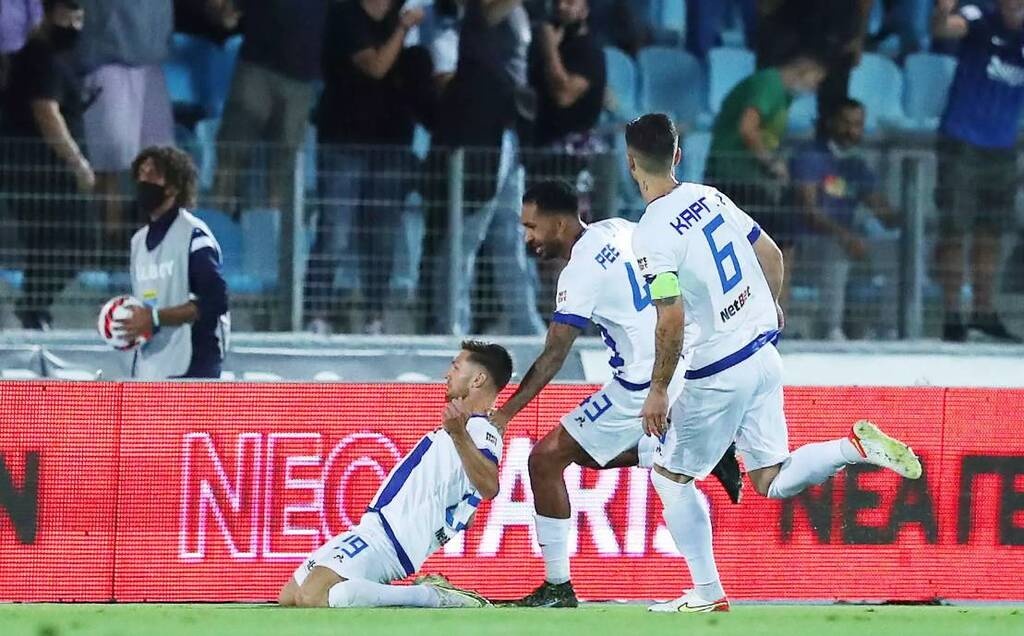 ΠΑΣ Γιάννινα: Η ιστορική βραδιά και τα ρεκόρ (photos)