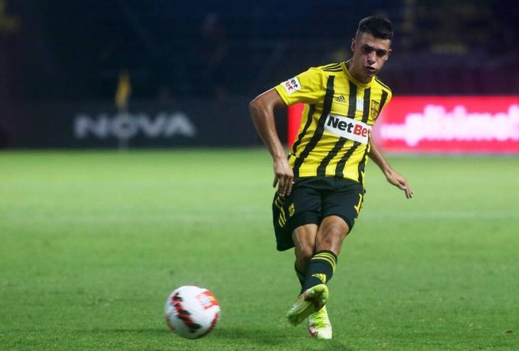 Άρης: Επιστροφές ενόψει Παναθηναϊκού - Στη διάθεση του Μάντζιου ο Γκαρσία