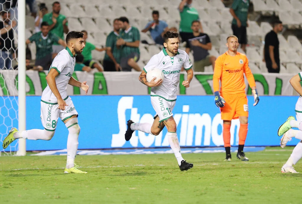 Κύπρος: ΑΠΙΘΑΝΗ ανατροπή η Ομόνοια – Έχανε μέχρι το 93’! (video)