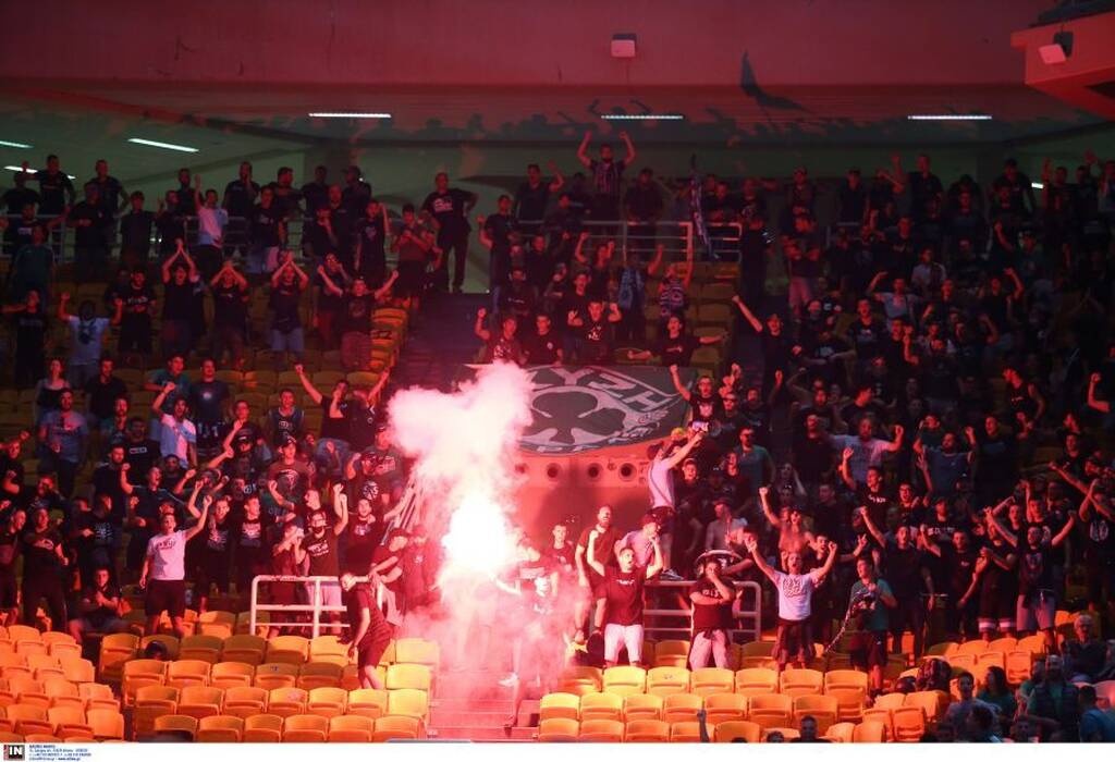 Ο Παναθηναϊκός έχει αυτό που κανείς δεν μπορεί να φανταστεί…