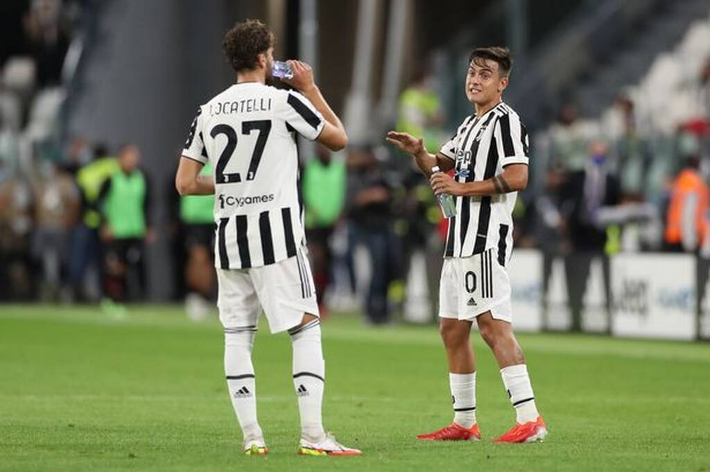 Γιουβέντους: Οικονομική καταστροφή στους «μπιανκονέρι»