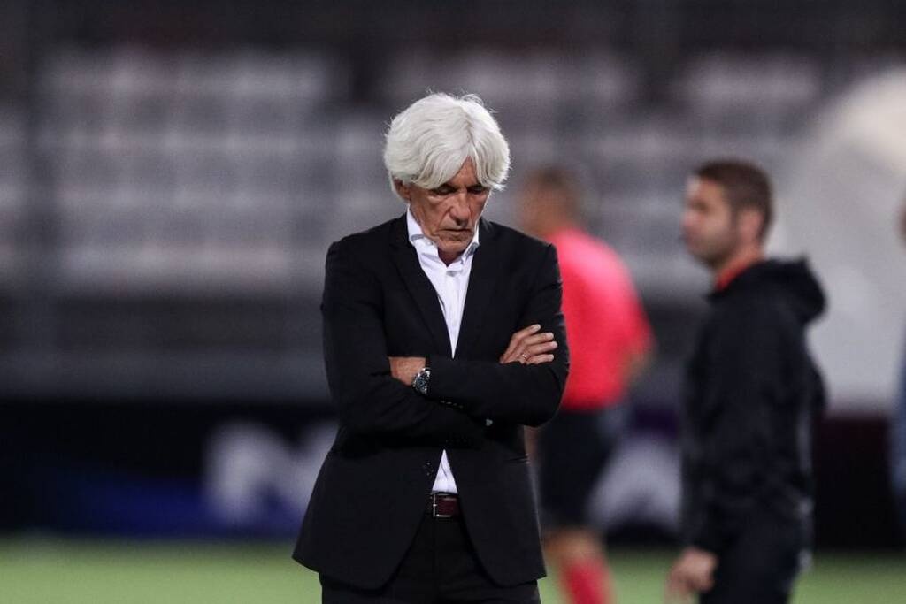 Παναθηναϊκός: Έτσι το... γυρίζει ο Γιοβάνοβιτς - Το πλάνο του Σέρβου για Άρη