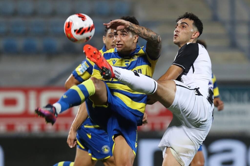 ΠΑΟΚ: Και τώρα... Αγρίνιο - Με φόρα για ακόμα ένα διπλό