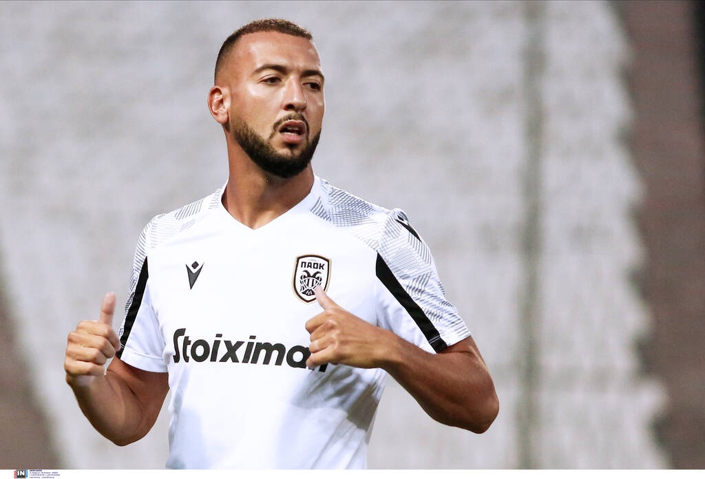 ΠΑΟΚ: Δεν κρατιέται ο Καντουρί - Μετρά αντίστροφα για την επιστροφή του