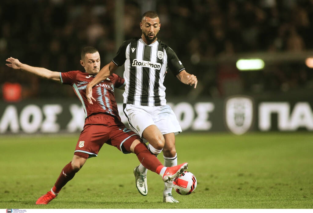 ΠΑΟΚ: Δεν κρατιέται ο Καντουρί - Μετρά αντίστροφα για την επιστροφή του