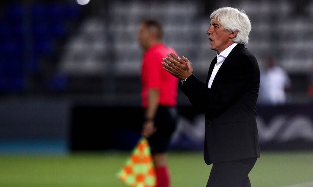 Παναθηναϊκός: Έτσι το... γυρίζει ο Γιοβάνοβιτς - Το πλάνο του Σέρβου για Άρη