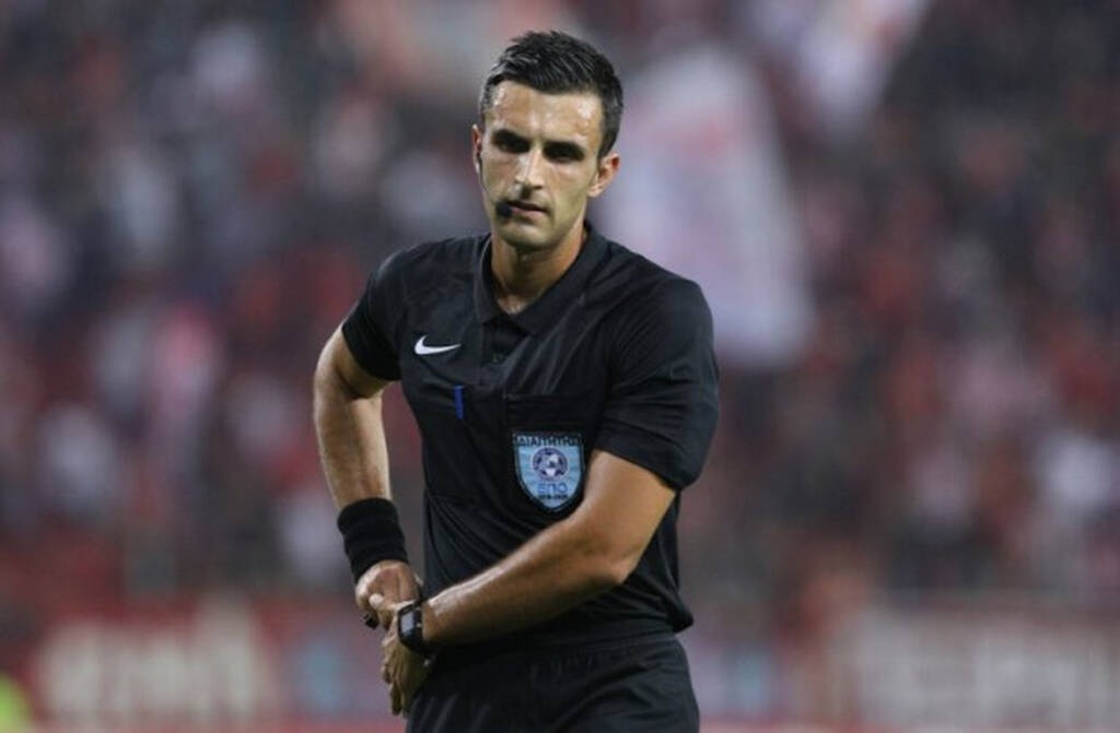 ΠΑΟΚ: Έστειλε μήνυμα για Κουμπαράκη-Φωτιά και παραμένει σε επιφυλακή!