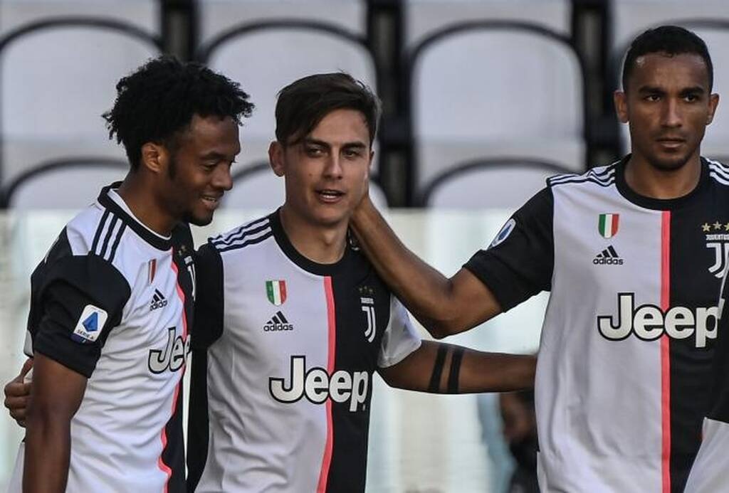 Γιουβέντους: Οικονομική καταστροφή στους «μπιανκονέρι»