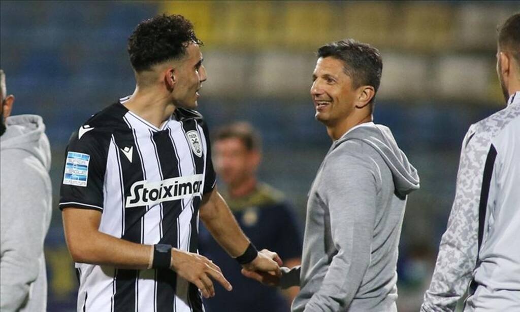 ΠΑΟΚ: Και τώρα... Αγρίνιο - Με φόρα για ακόμα ένα διπλό