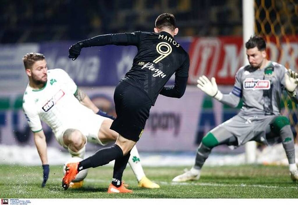 Άρης-Παναθηναϊκός: Ντέρμπι που κρίνει πολλά