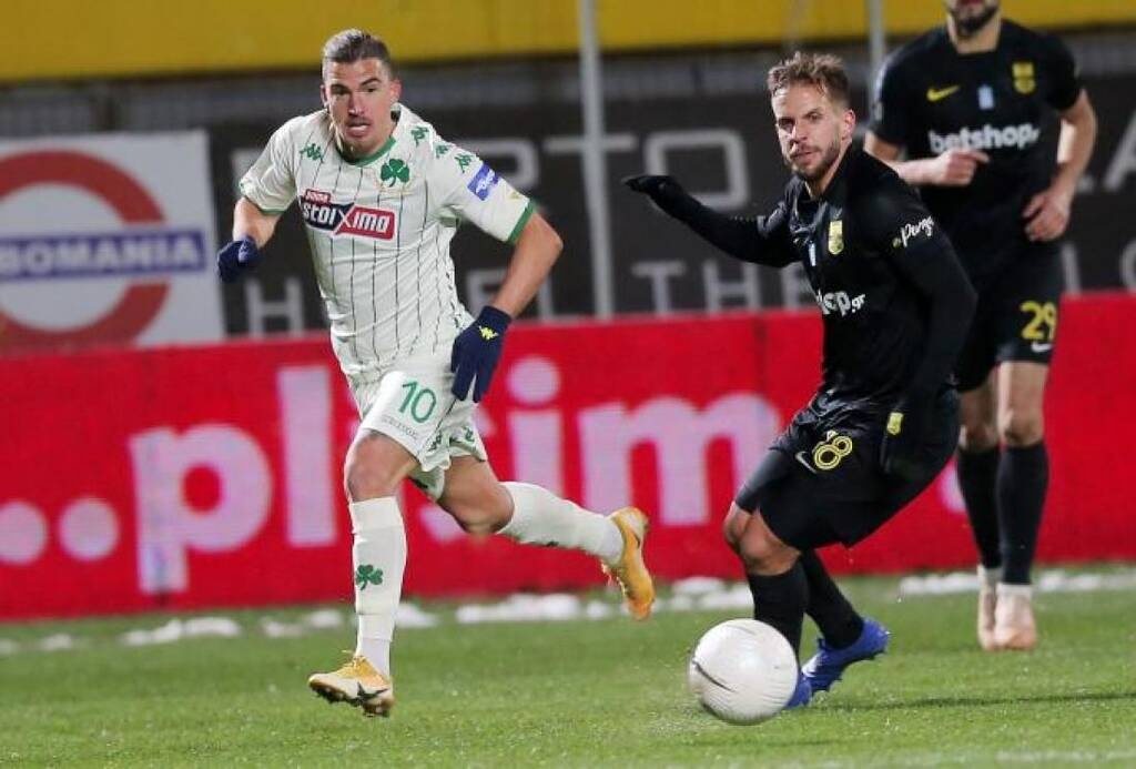 Άρης-Παναθηναϊκός: Ντέρμπι που κρίνει πολλά