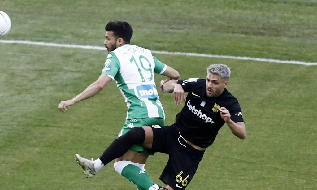 Άρης-Παναθηναϊκός: Ντέρμπι που κρίνει πολλά