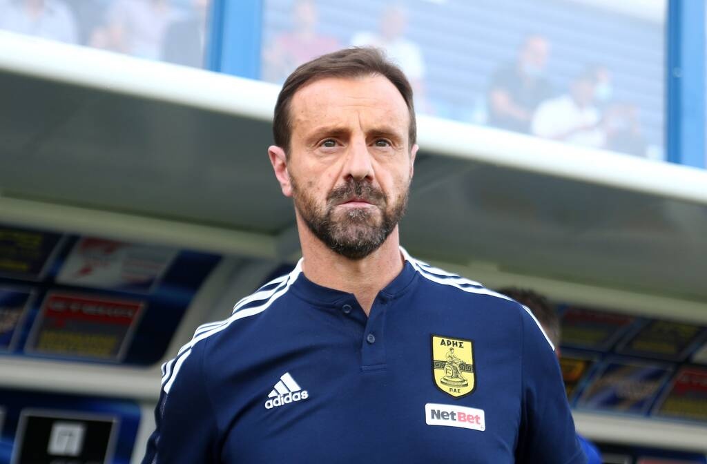 Άρης: Ενδεκάδα… παλιών κόντρα στον Παναθηναϊκό! (Photos)