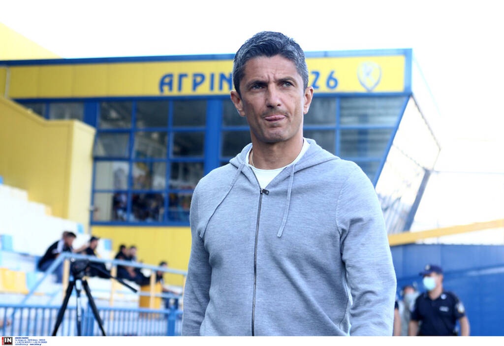 Παναιτωλικός-ΠΑΟΚ 1-2: Νέα απόδραση με Σίντκλεϊ, Πασχαλάκη! (video+photos)