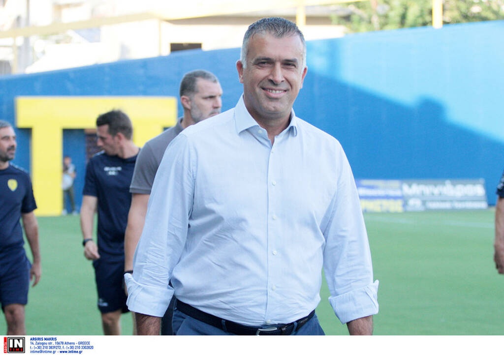 Παναιτωλικός-ΠΑΟΚ 1-2: Νέα απόδραση με Σίντκλεϊ, Πασχαλάκη! (video+photos)