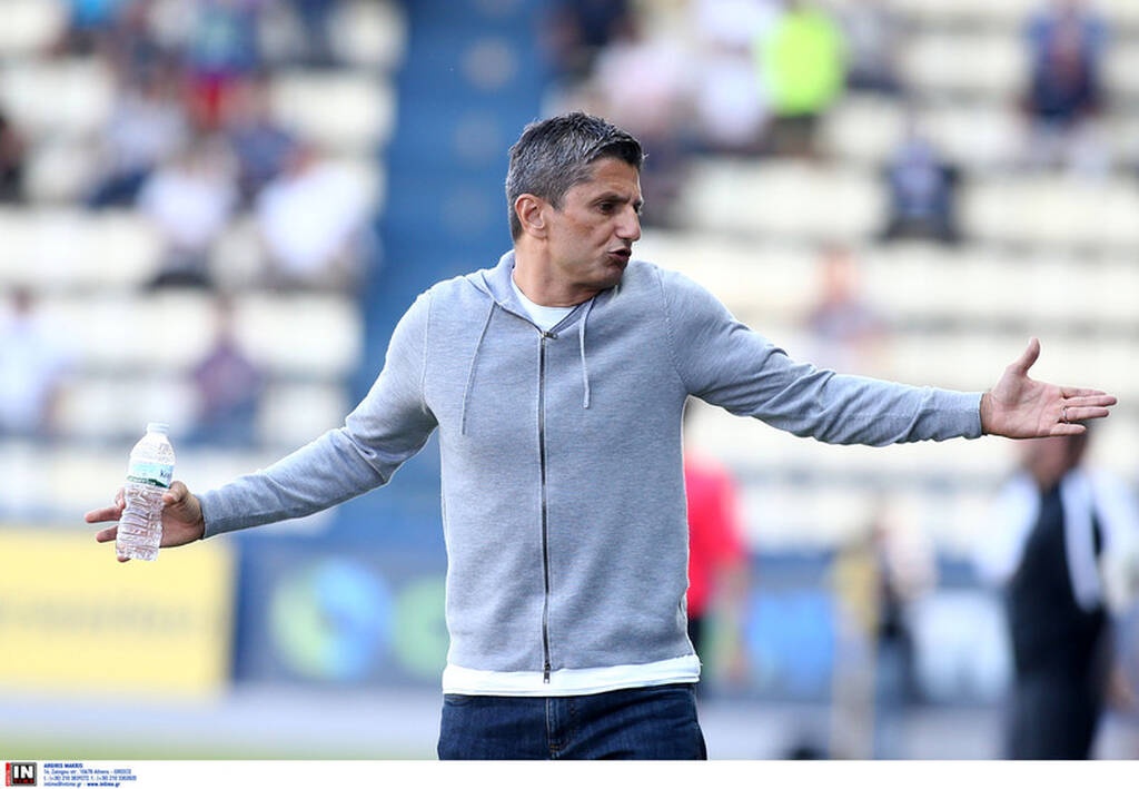 Παναιτωλικός-ΠΑΟΚ 1-2: Νέα απόδραση με Σίντκλεϊ, Πασχαλάκη! (video+photos)