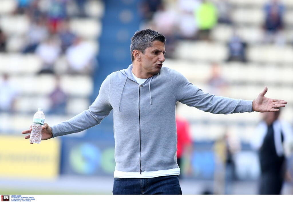 ΠΑΟΚ: Έτσι κερδίζει όλους τους παίκτες ο Λουτσέσκου