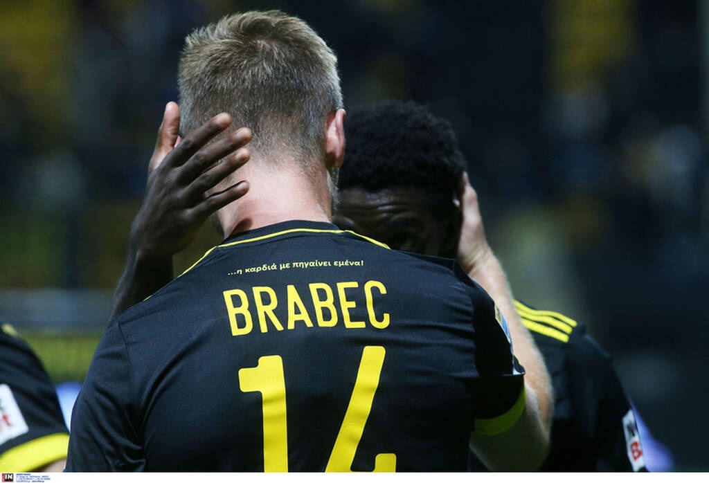 Άρης-Παναθηναϊκός 1-0: Τα highlights της μάχης στη Θεσσαλονίκη (video+photos)