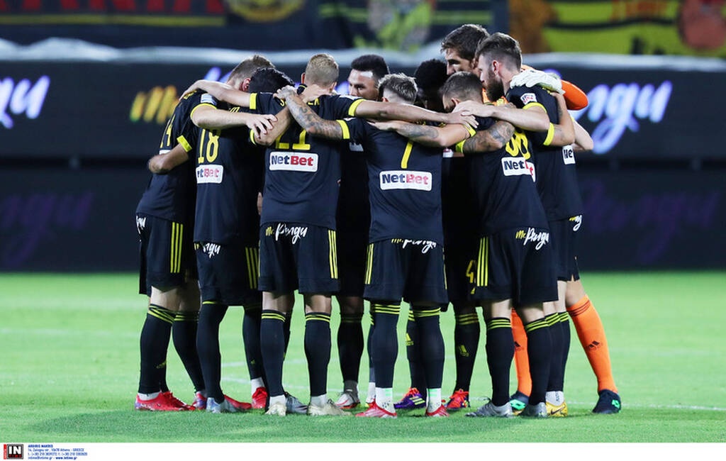 Άρης-Παναθηναϊκός 1-0: Τα highlights της μάχης στη Θεσσαλονίκη (video+photos)