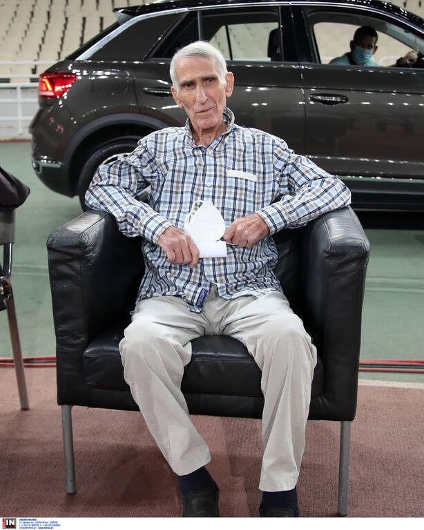 ΑΕΚ-Λαμία 1-0: Την λύτρωσε ο Αραούχο (photos+videos)