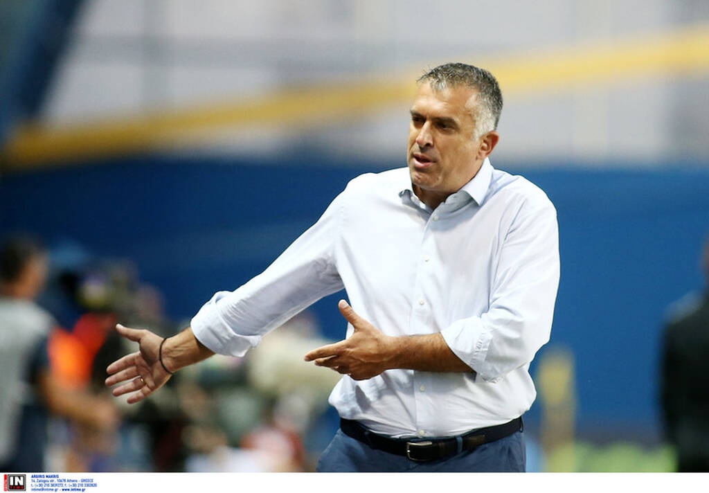 Παναιτωλικός-ΠΑΟΚ