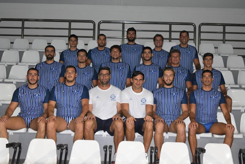 Κόντρα στη Σίντεζ ξεκινάει σήμερα το ευρωπαϊκό όνειρο για τον Απόλλωνα Σμύρνης (photos)