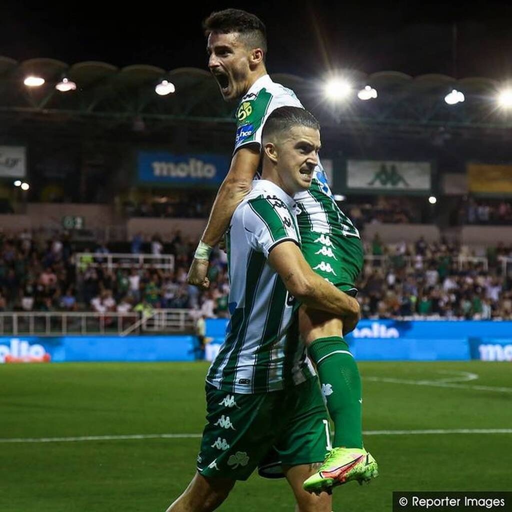 Super League: Πήραν τα όπλα τους Αραούχο και Τικίνιο – Ο πίνακας των σκόρερ (videos+photos)