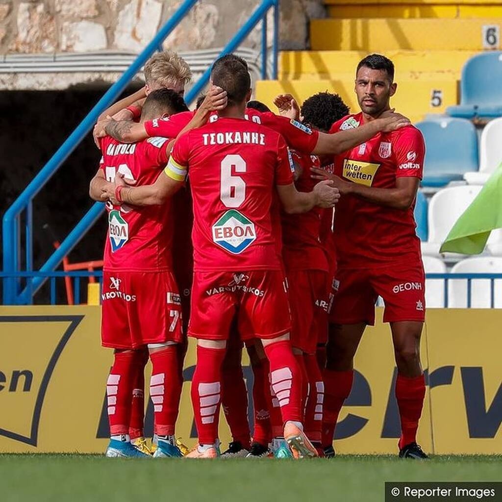 Super League: Πήραν τα όπλα τους Αραούχο και Τικίνιο – Ο πίνακας των σκόρερ (videos+photos)