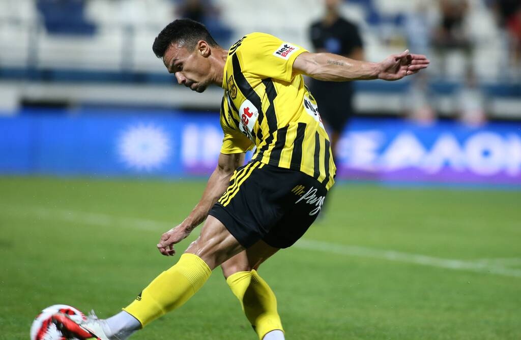 Άρης: Ενδεκάδα… παλιών κόντρα στον Παναθηναϊκό! (Photos)