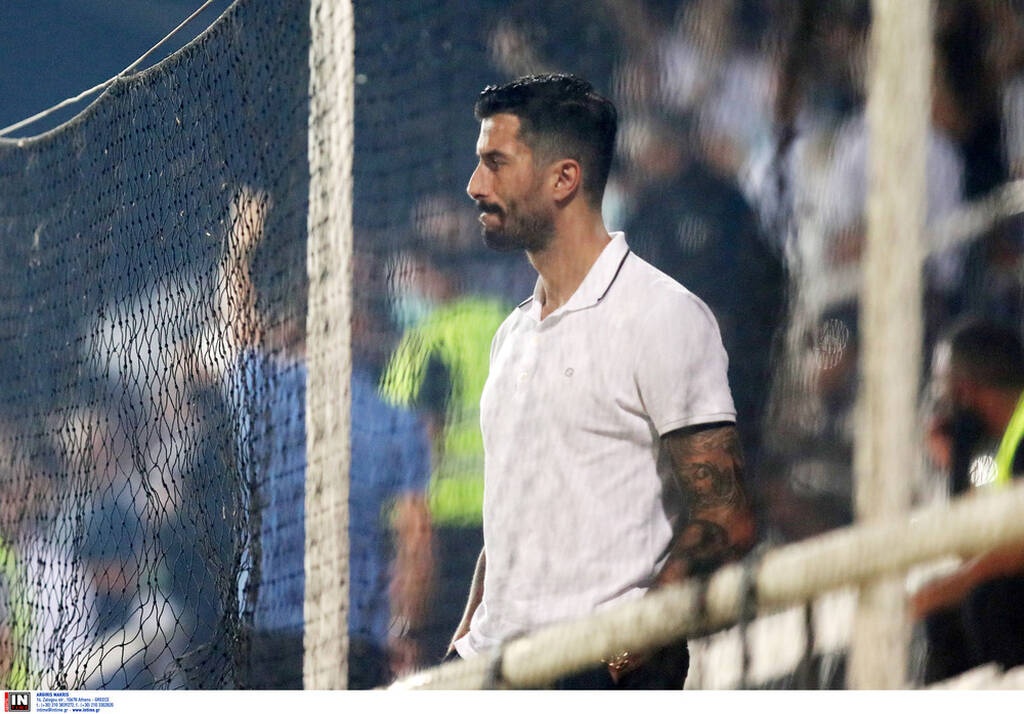 ΟΦΗ-ΑΕΚ: Η έκθεση του παρατηρητή - «Ελλιπή μέτρα από γηπεδούχους και αστυνομία»