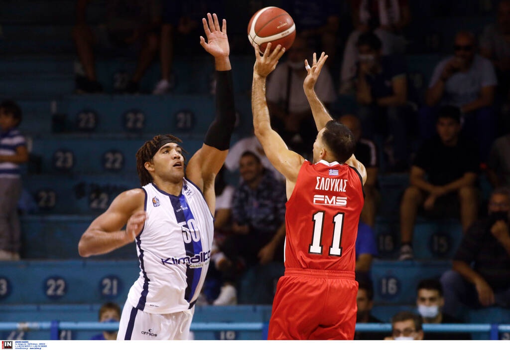 Κύπελλο Ελλάδας: Εύκολα την πρόκριση ο Ολυμπιακός (videos+photos)