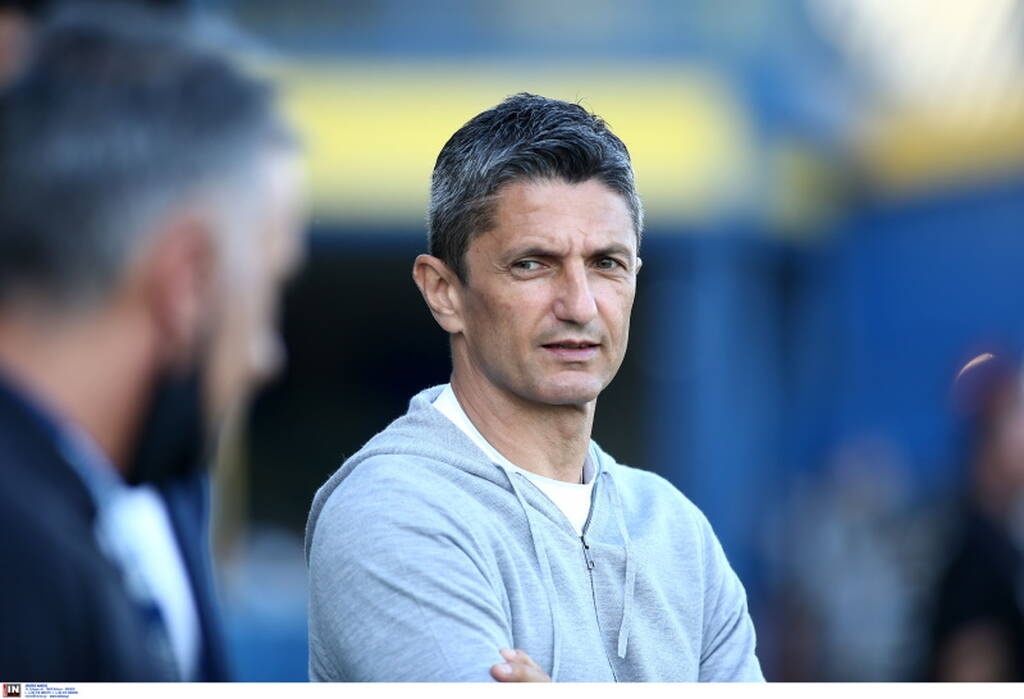 ΠΑΟΚ: Έτσι κερδίζει όλους τους παίκτες ο Λουτσέσκου