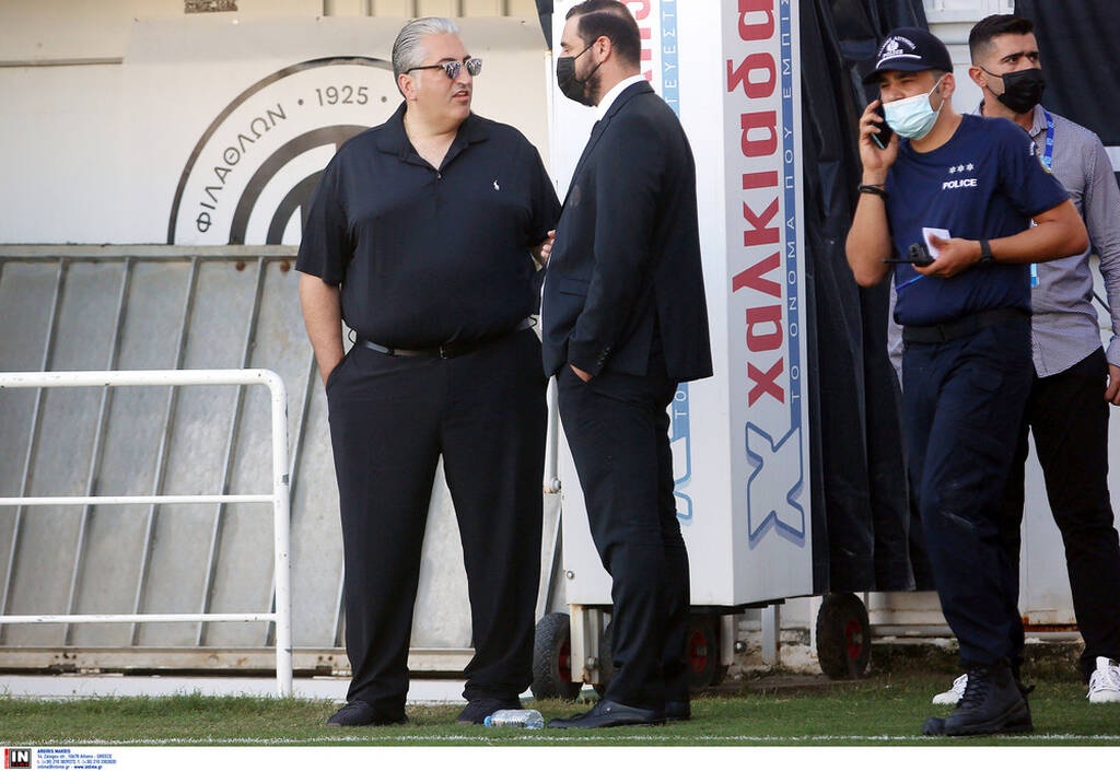 ΟΦΗ-Αστέρας Τρίπολης 0-0: Χωρίς έμπνευση και αποτελεσματικότητα (photos+videos)