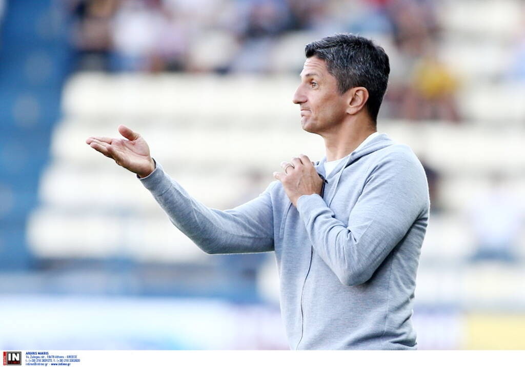 ΠΑΟΚ: Έτσι κερδίζει όλους τους παίκτες ο Λουτσέσκου