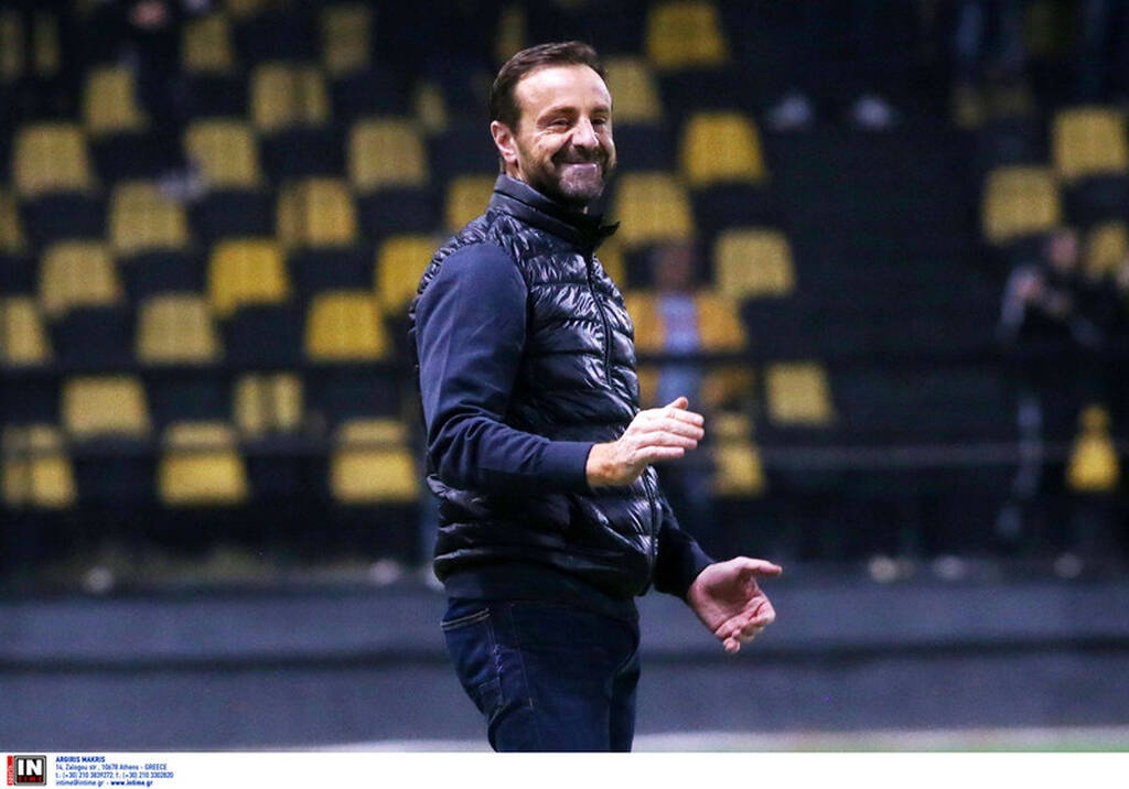 Άρης-Παναθηναϊκός 1-0: «Ανάσταση» με Καμαρά, πάλευε μόνος του ο Ιωαννίδης (video+photos)