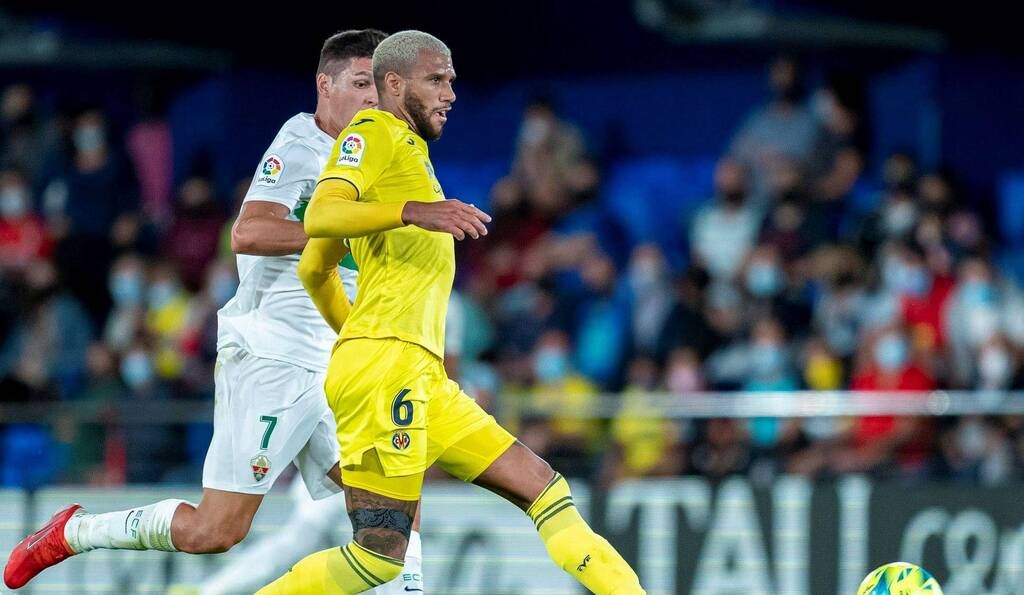 La Liga: Εξάρα η Ρεάλ, «σεφτέ» στις νίκες η Βιγιαρεάλ! (Photos)