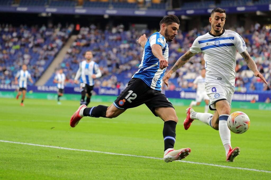 La Liga: Άνετα η Σεβίλλη, νίκη και για Εσπανιόλ! (Photos)