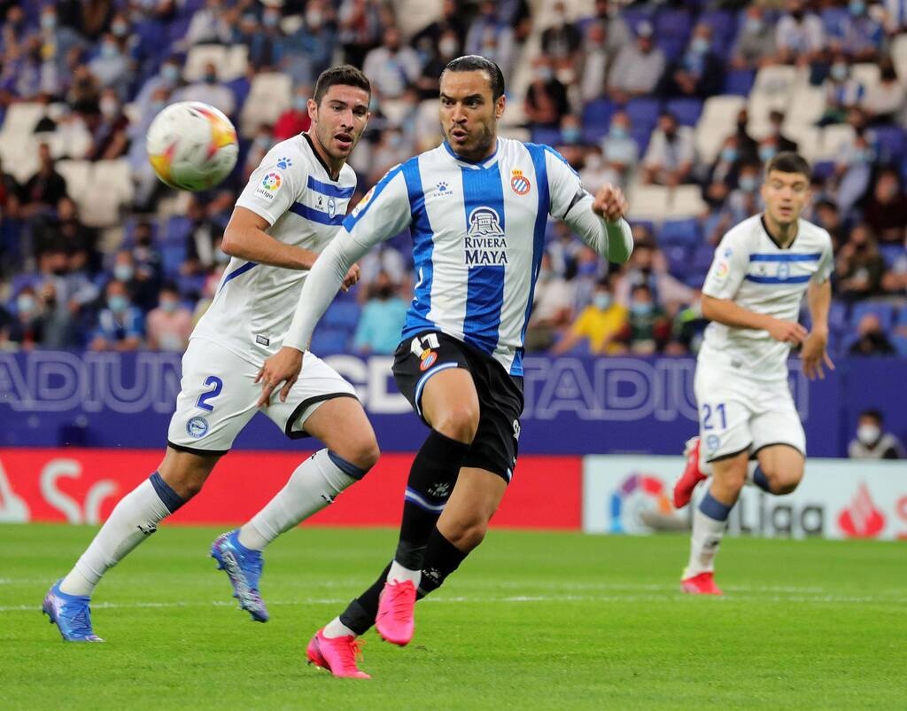 La Liga: Άνετα η Σεβίλλη, νίκη και για Εσπανιόλ! (Photos)