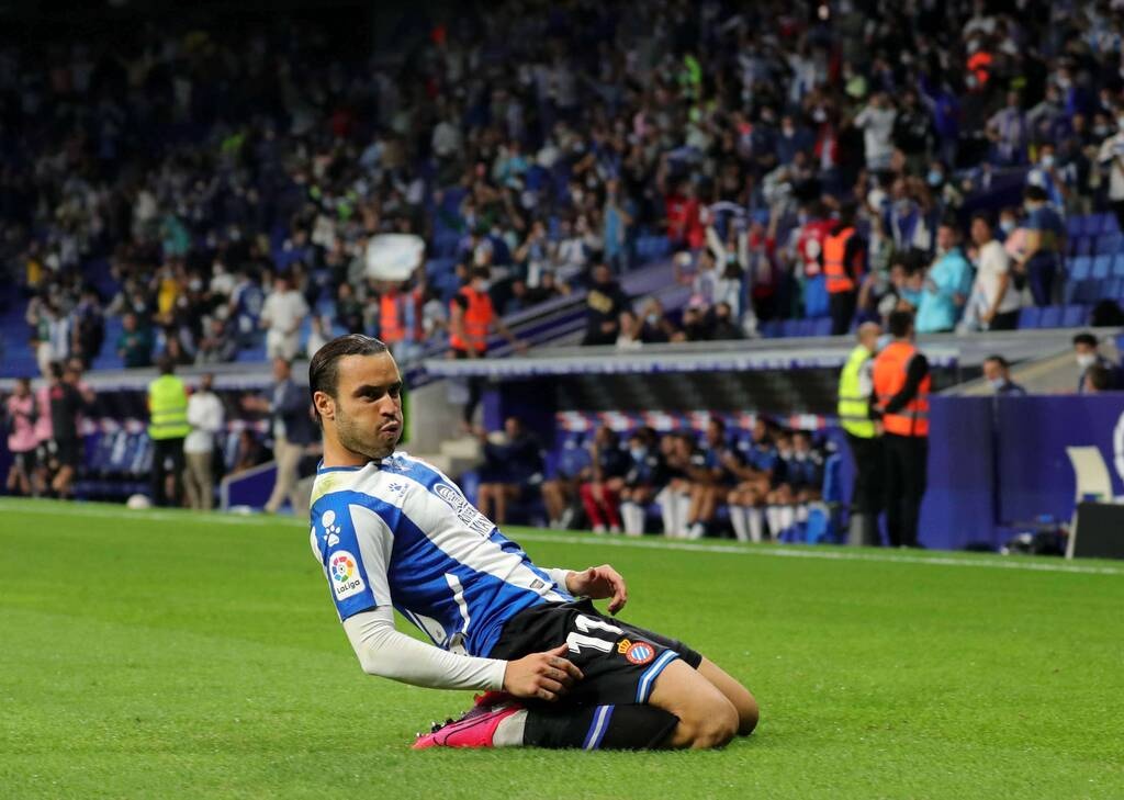 La Liga: Άνετα η Σεβίλλη, νίκη και για Εσπανιόλ! (Photos)