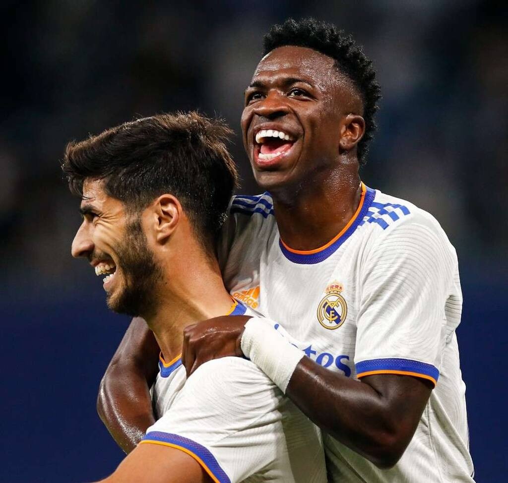 La Liga: Εξάρα η Ρεάλ, «σεφτέ» στις νίκες η Βιγιαρεάλ! (Photos)