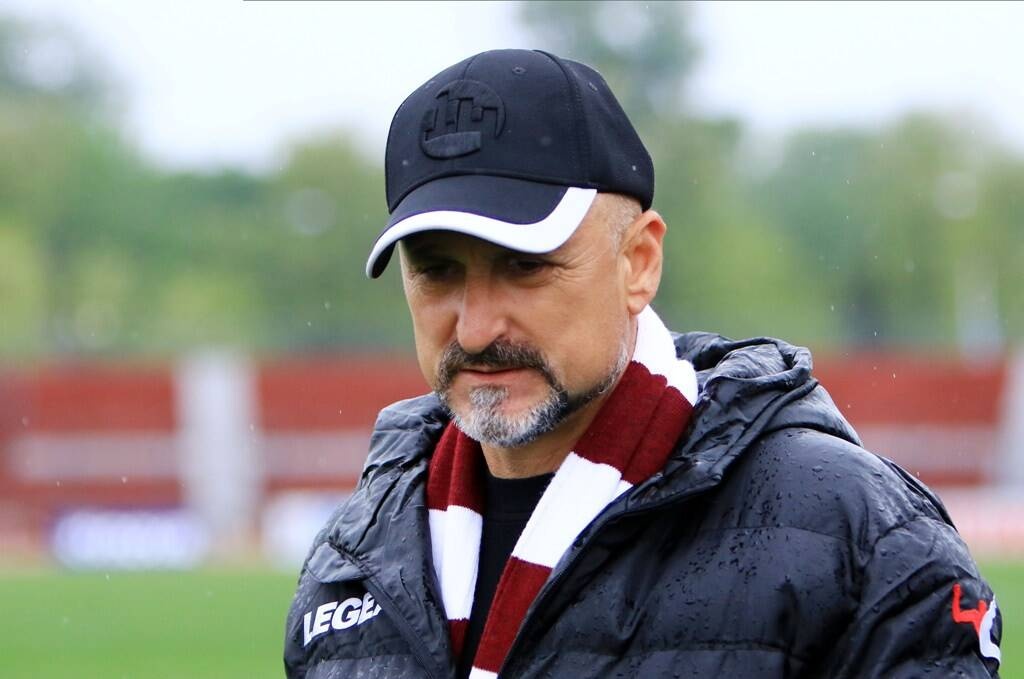 Απόλλων Σμύρνης: «Τίτλοι τέλους» για Πετράκη - Οι υποψήφιοι για τον πάγκο (photos)