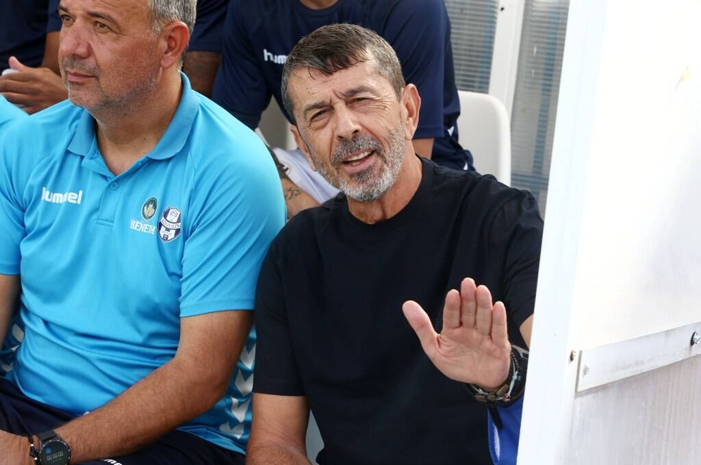 Απόλλων Σμύρνης: «Τίτλοι τέλους» για Πετράκη - Οι υποψήφιοι για τον πάγκο (photos)