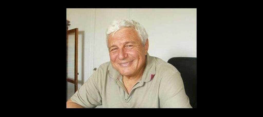 Πένθος στο ελληνικό μπάσκετ - Πέθανε πρώην παίκτης ιστορικής ομάδας (photos)