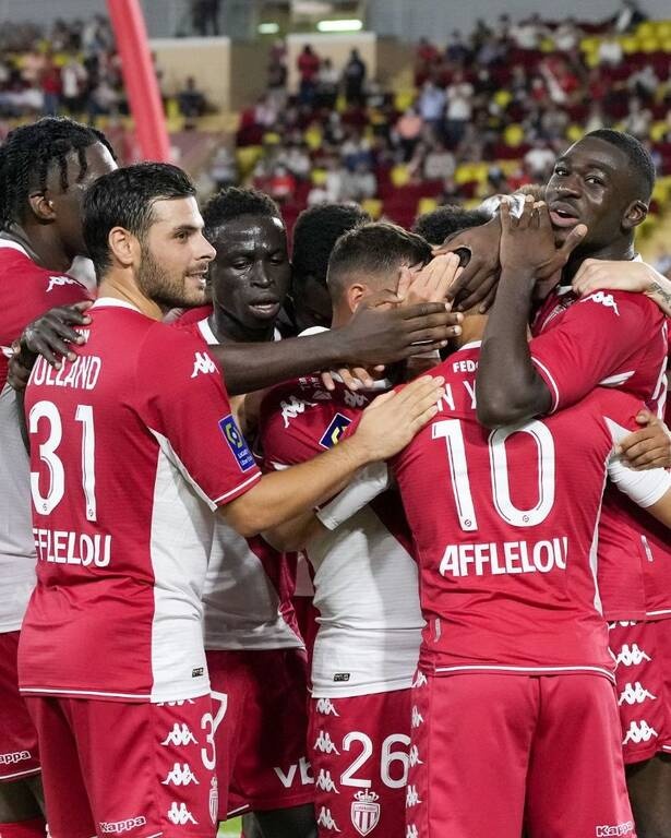 Ligue 1: Επεισοδιακή νίκη για την Παρί Σεν Ζερμέν στις καθυστερήσεις με Χακίμι! (photos)