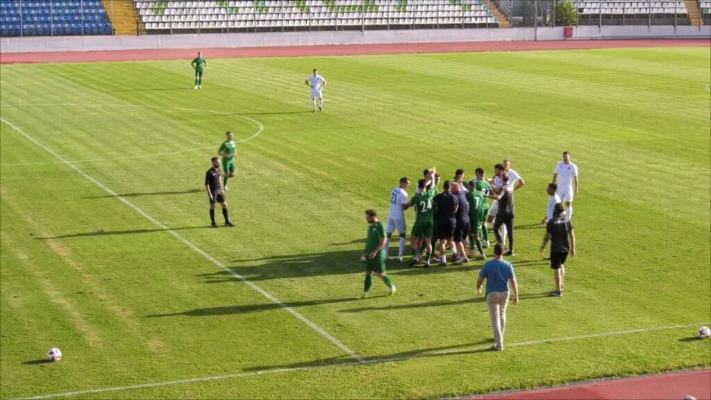 Παίκτης του ΠΑΟΚ πέτυχε ασύλληπτο γκολ με απευθείας κόρνερ! (photos+video)